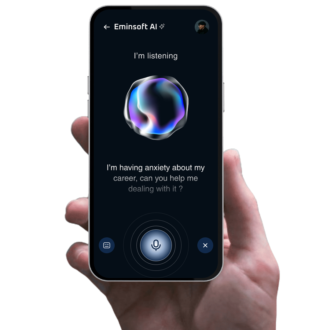AI-Powered Mobile Application